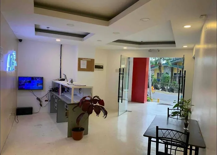 Apartment A Place To In