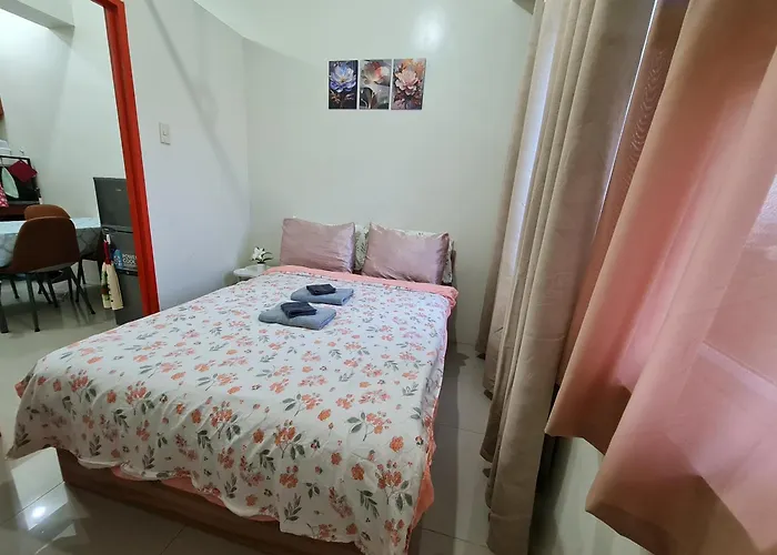 A Place To In Apartment *