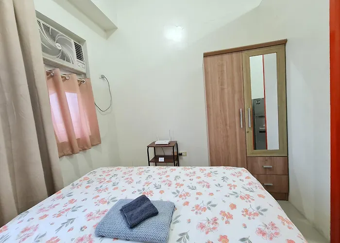 A Place To In Apartment Cebu