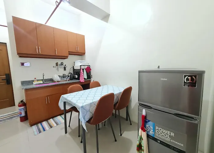 A Place To In Apartment *