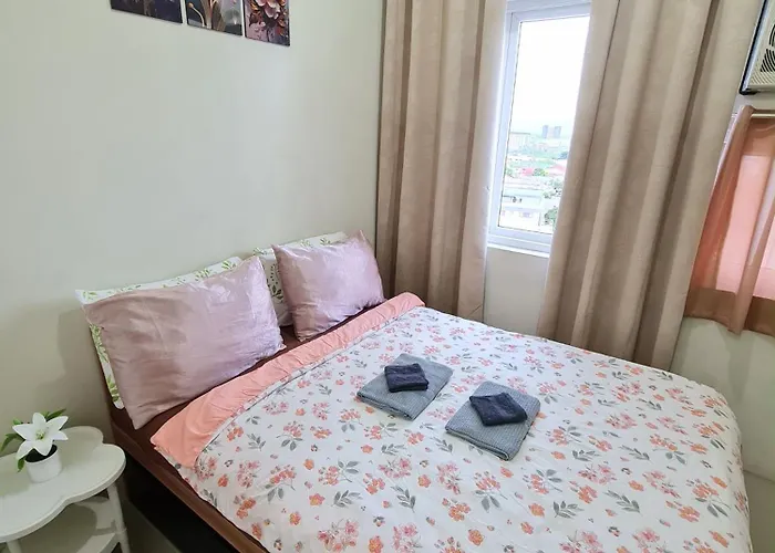 A Place To In * Cebu