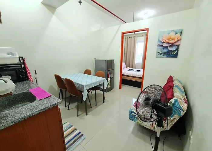 A Place To In Cebu