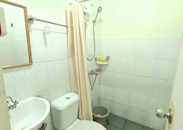 A Place To In Apartment *